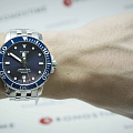Часы Tissot Seastar 1000 Powermatic 80 T120.407.11.041.01 фото 12